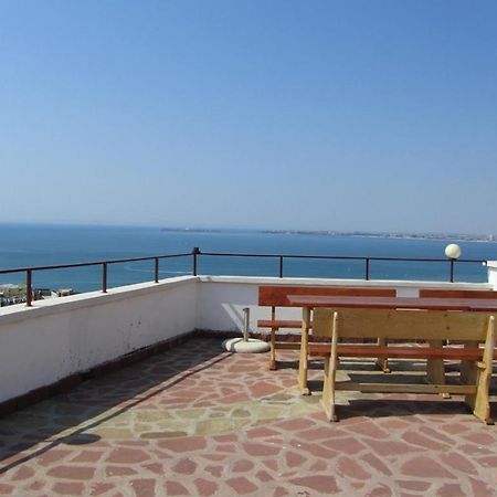 House Sofia Hotel Sveti Vlas Exterior foto