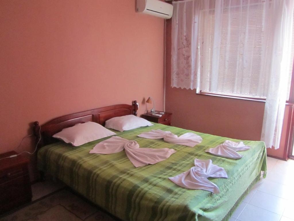 House Sofia Hotel Sveti Vlas Cameră foto