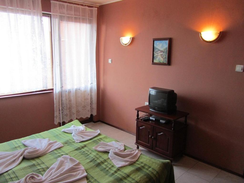 House Sofia Hotel Sveti Vlas Cameră foto