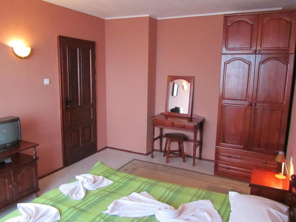 House Sofia Hotel Sveti Vlas Cameră foto