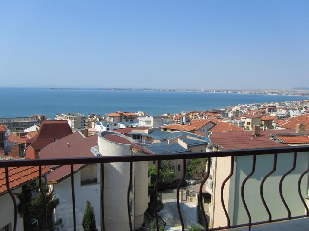 House Sofia Hotel Sveti Vlas Cameră foto