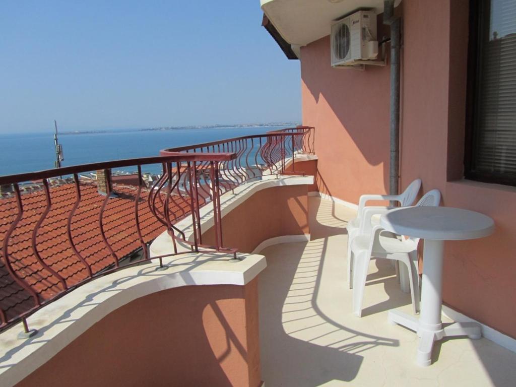 House Sofia Hotel Sveti Vlas Cameră foto